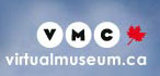 Virtual Museum of Canada